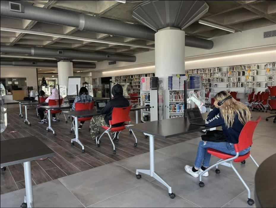 SAHS Learning Lab 1-25-21 